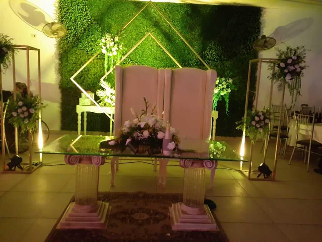 Quinta Venecia, Jardines de Eventos en General Escobedo — foto 3