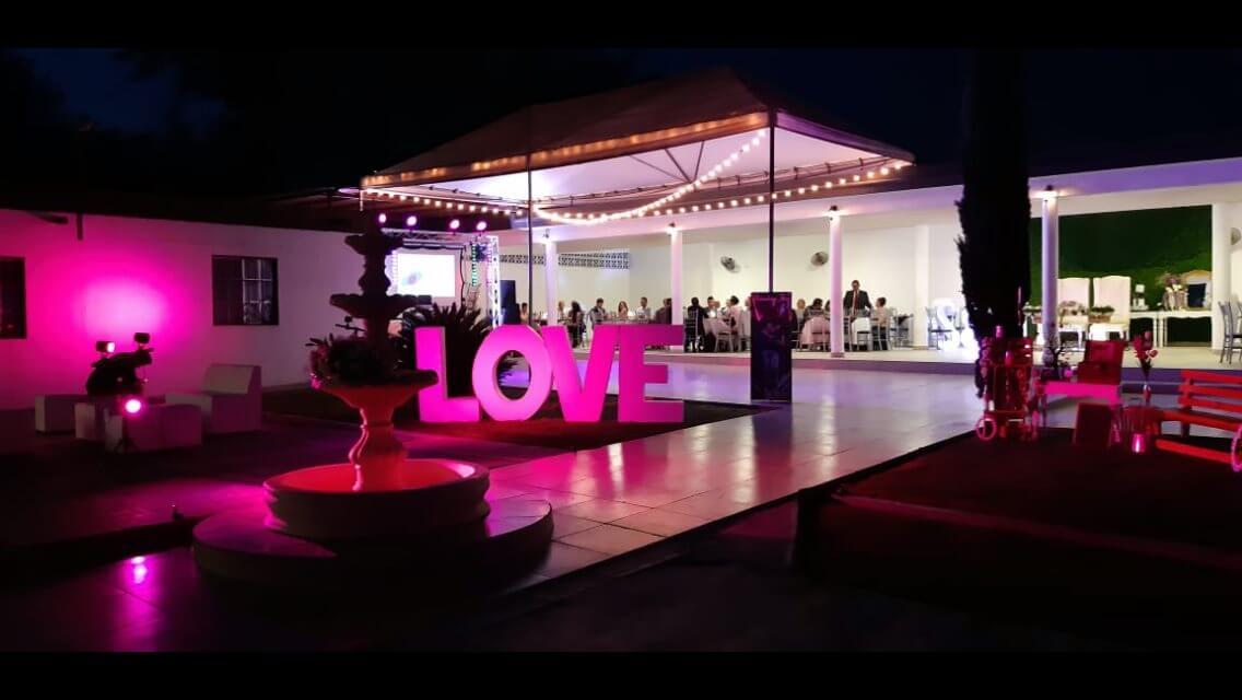 Quinta Venecia, Jardines de Eventos en General Escobedo — foto 4