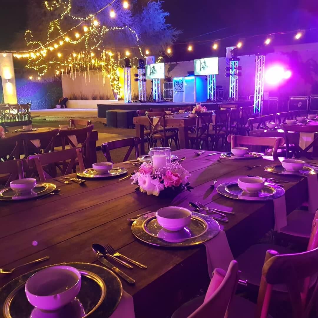 Barceló Garden, Jardines de Eventos en General Escobedo — foto 2