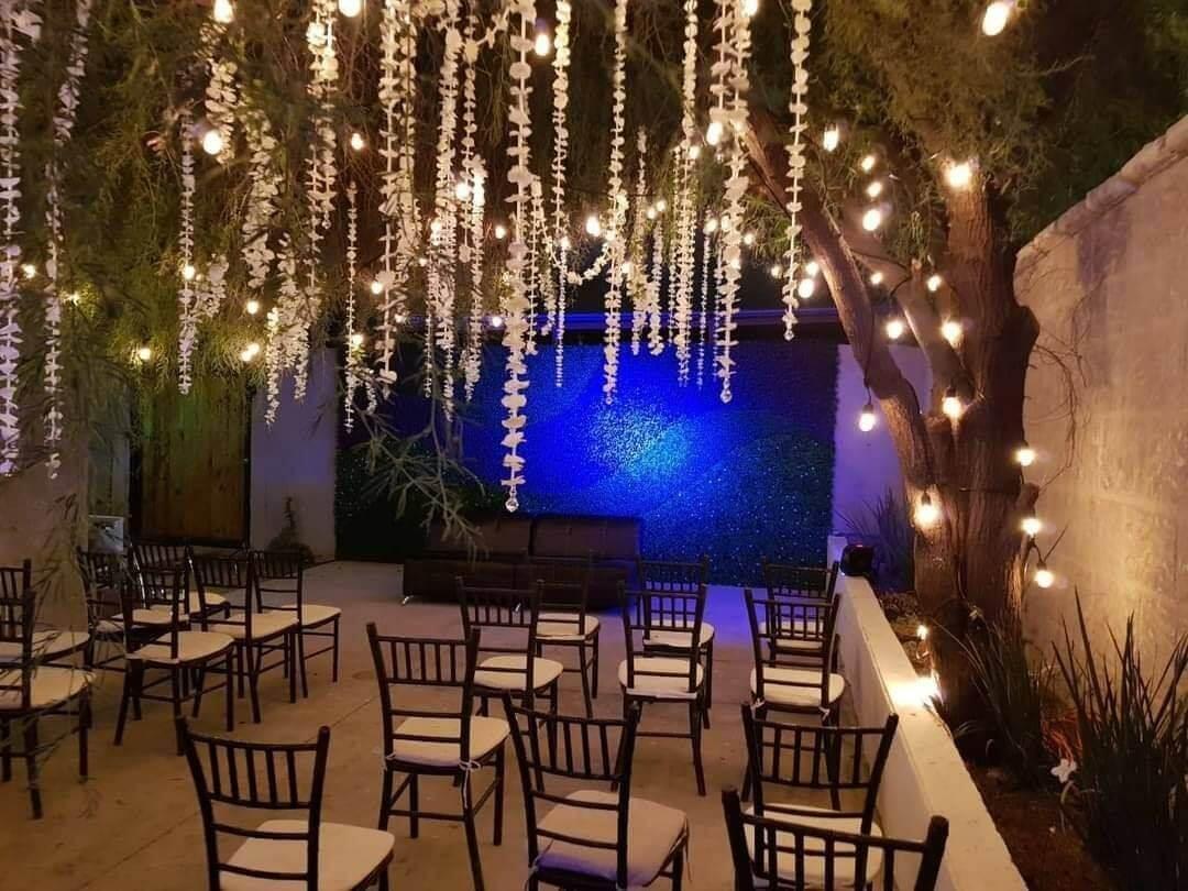 Barceló Garden, Jardines de Eventos en General Escobedo — foto 3