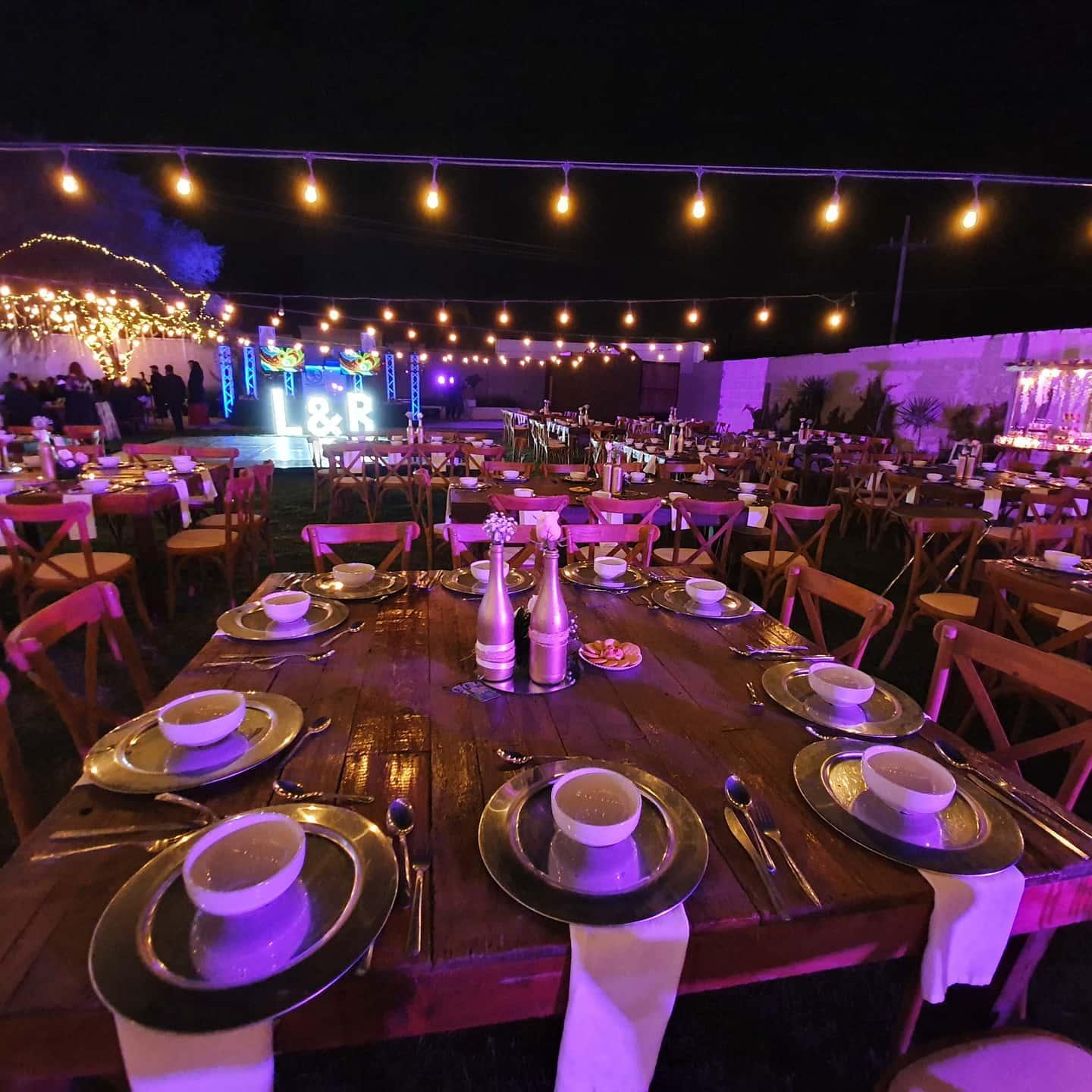 Barceló Garden, Jardines de Eventos en General Escobedo — foto 4