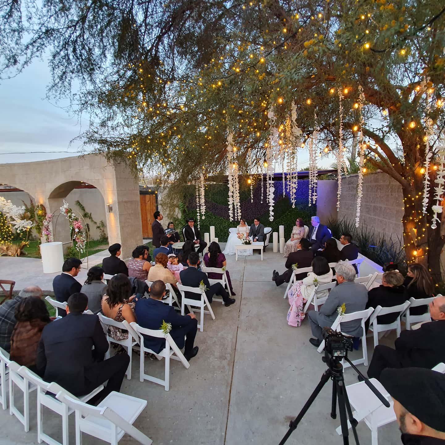 Barceló Garden, Jardines de Eventos en General Escobedo — foto 5