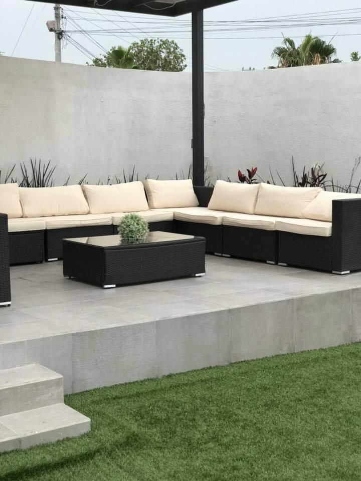 Antonella Jardín & Boutique, Jardines de Eventos en General Escobedo — foto 5