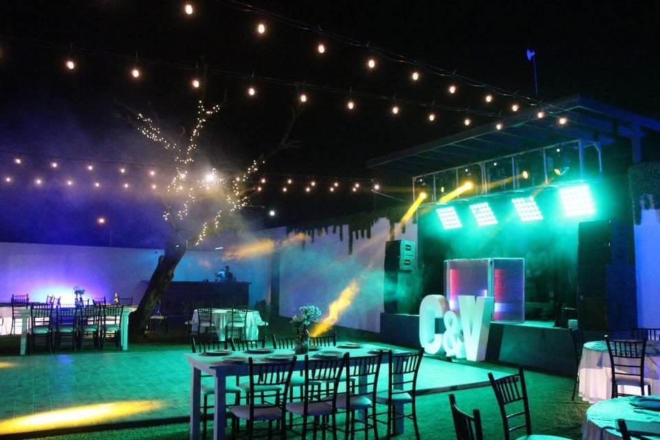 Antonella Jardín & Boutique, Jardines de Eventos en General Escobedo — foto 6