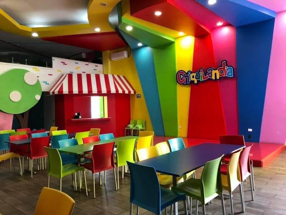 Chiquilandia, Salón de Fiestas Infantiles en San Nicolás de los Garza — foto 3