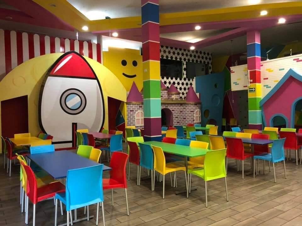 Chiquilandia, Salón de Fiestas Infantiles en San Nicolás de los Garza — foto 4