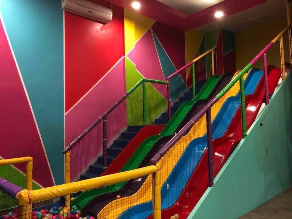 Chiquilandia, Salón de Fiestas Infantiles en San Nicolás de los Garza — foto 5