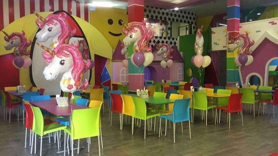 Chiquilandia, Salón de Fiestas Infantiles en San Nicolás de los Garza — foto 6