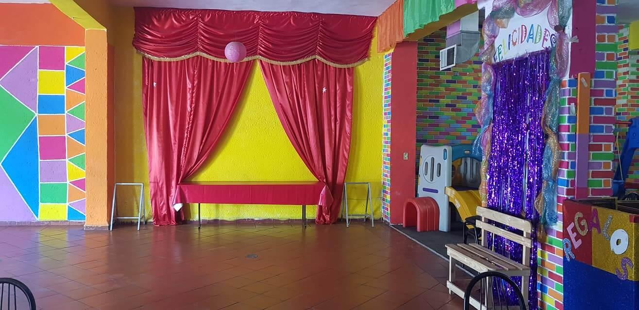 Salón Daditos Kids, Salón de Fiestas Infantiles en Monterrey — foto 2