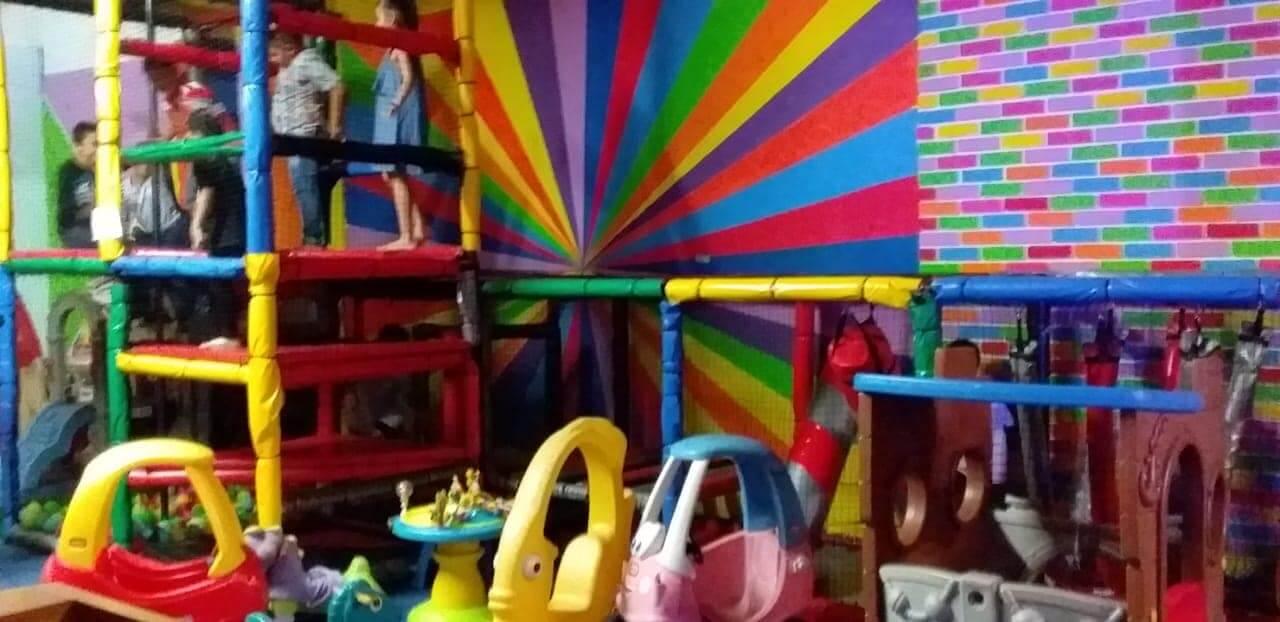 Salón Daditos Kids, Salón de Fiestas Infantiles en Monterrey — foto 3