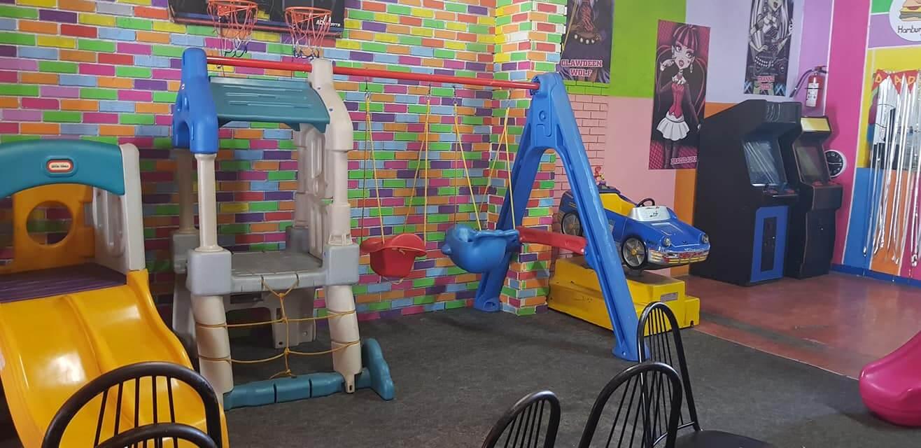 Salón Daditos Kids, Salón de Fiestas Infantiles en Monterrey — foto 5