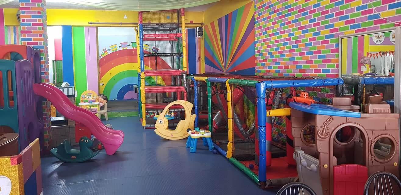 Salón Daditos Kids, Salón de Fiestas Infantiles en Monterrey — foto 6