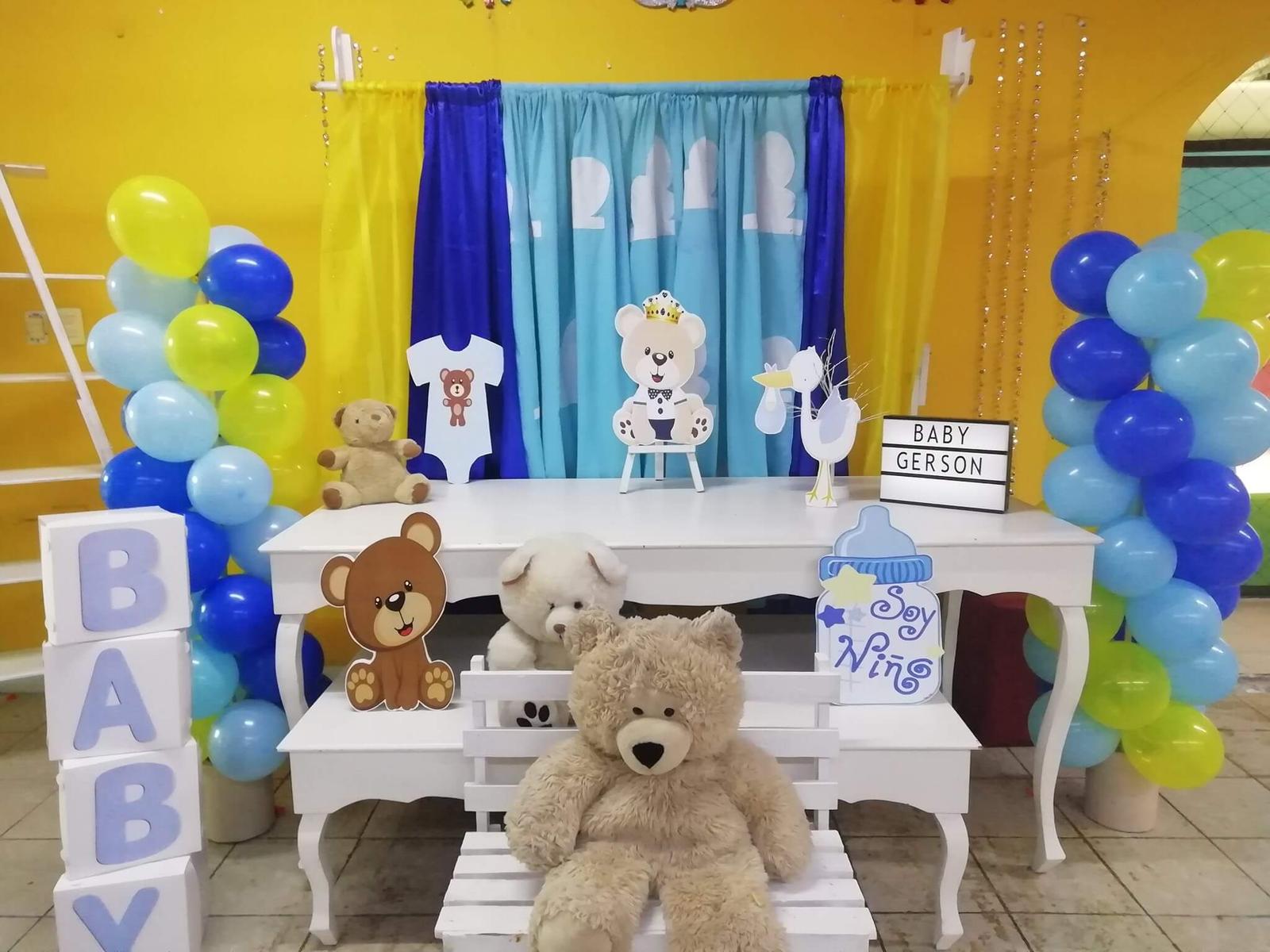 Kids Elephant, Salón de Fiestas Infantiles en Guadalupe — foto 2