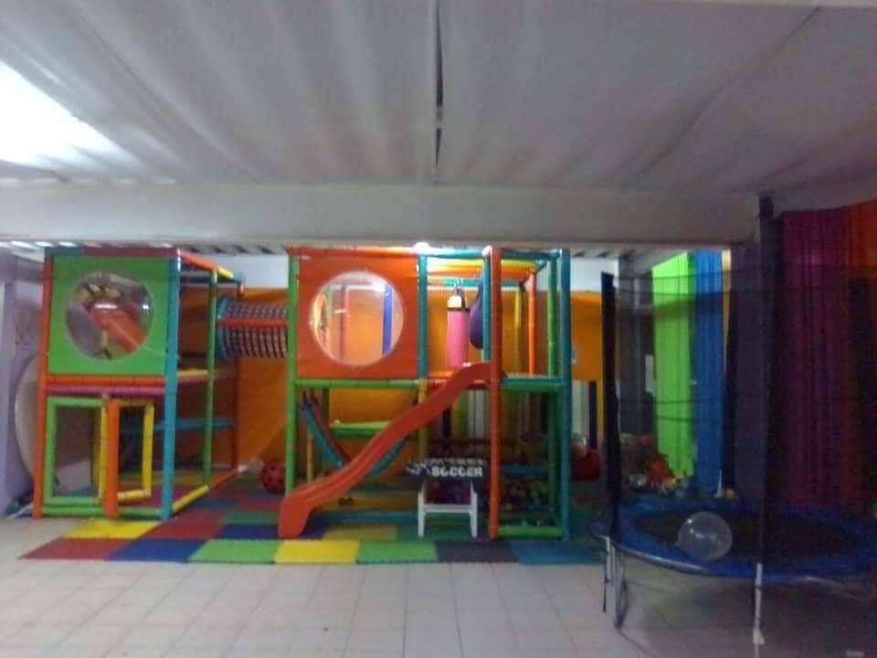 Kids Elephant, Salón de Fiestas Infantiles en Guadalupe — foto 4