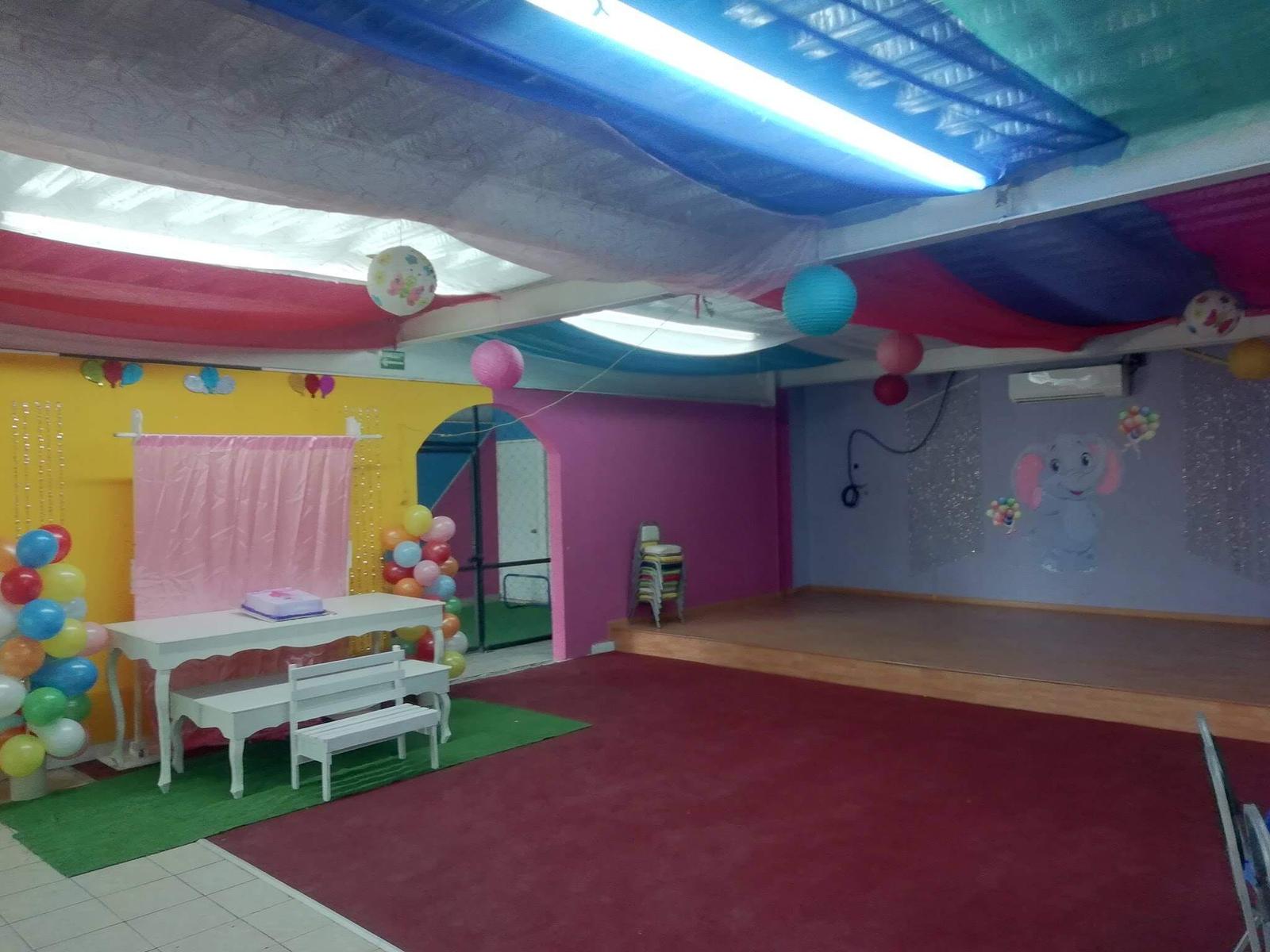 Kids Elephant, Salón de Fiestas Infantiles en Guadalupe — foto 6