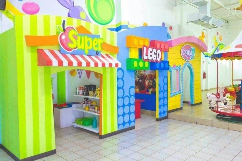 Candy Place Fiesta, Salón de Fiestas Infantiles en Guadalupe — foto 4