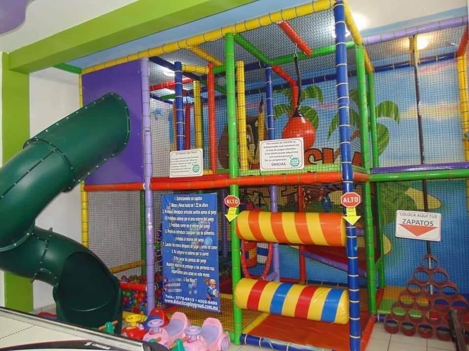 Kids Color Fiesta Suc. San Sebastián, Salón de Fiestas Infantiles en Guadalupe — foto 3