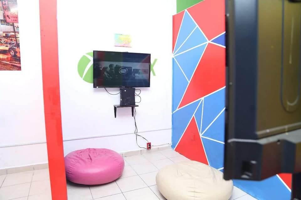 Kids Color Fiesta Suc. Acapulco, Salón de Fiestas Infantiles en Guadalupe — foto 4
