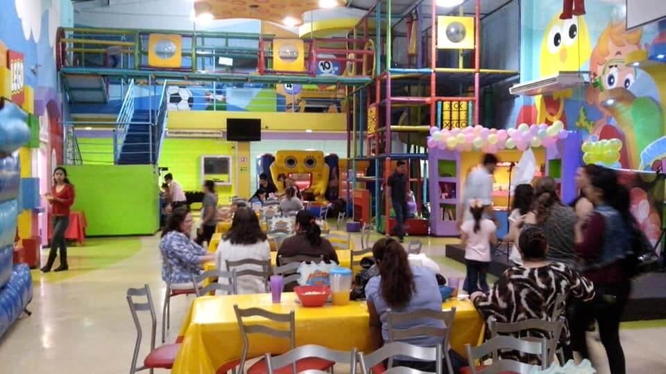 Aventura Acuática Fiestas, Salón de Fiestas Infantiles en Guadalupe — foto 2