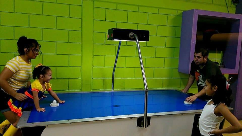 Aventura Acuática Fiestas, Salón de Fiestas Infantiles en Guadalupe — foto 4