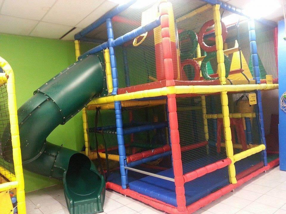 Súper Kids, Salón de Fiestas Infantiles en Monterrey — foto 4