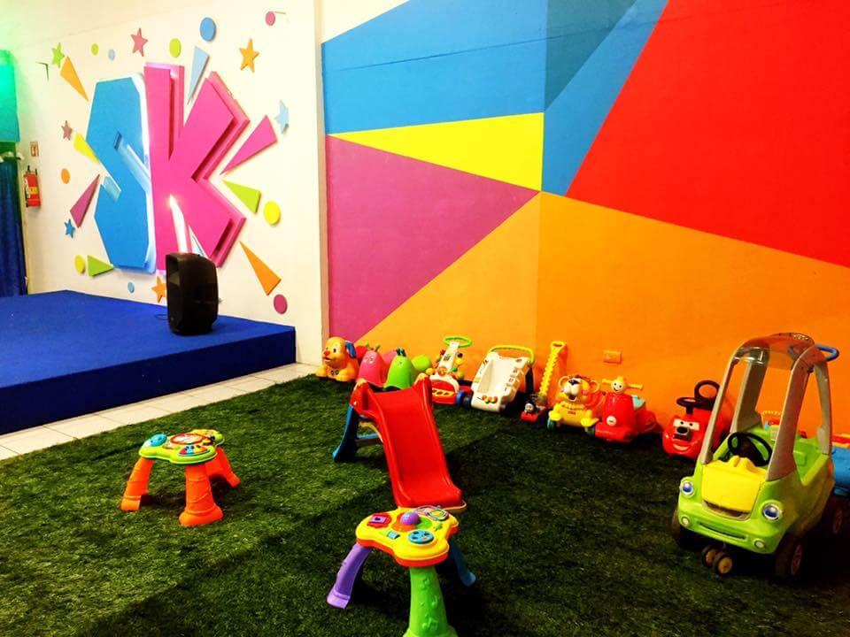 Súper Kids, Salón de Fiestas Infantiles en Monterrey — foto 6
