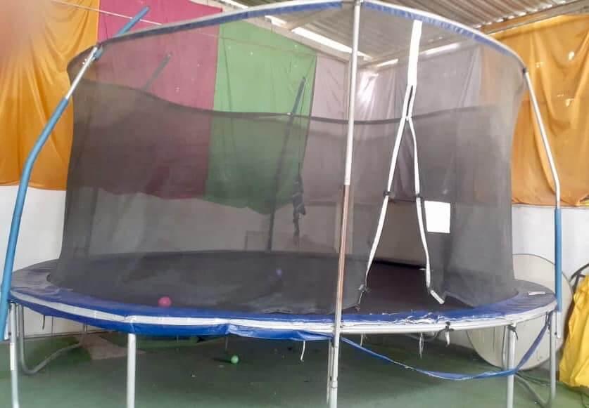 Fiesta Mágica, Salón de Fiestas Infantiles en Juárez — foto 3