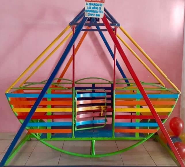 Fiesta Mágica, Salón de Fiestas Infantiles en Juárez — foto 4
