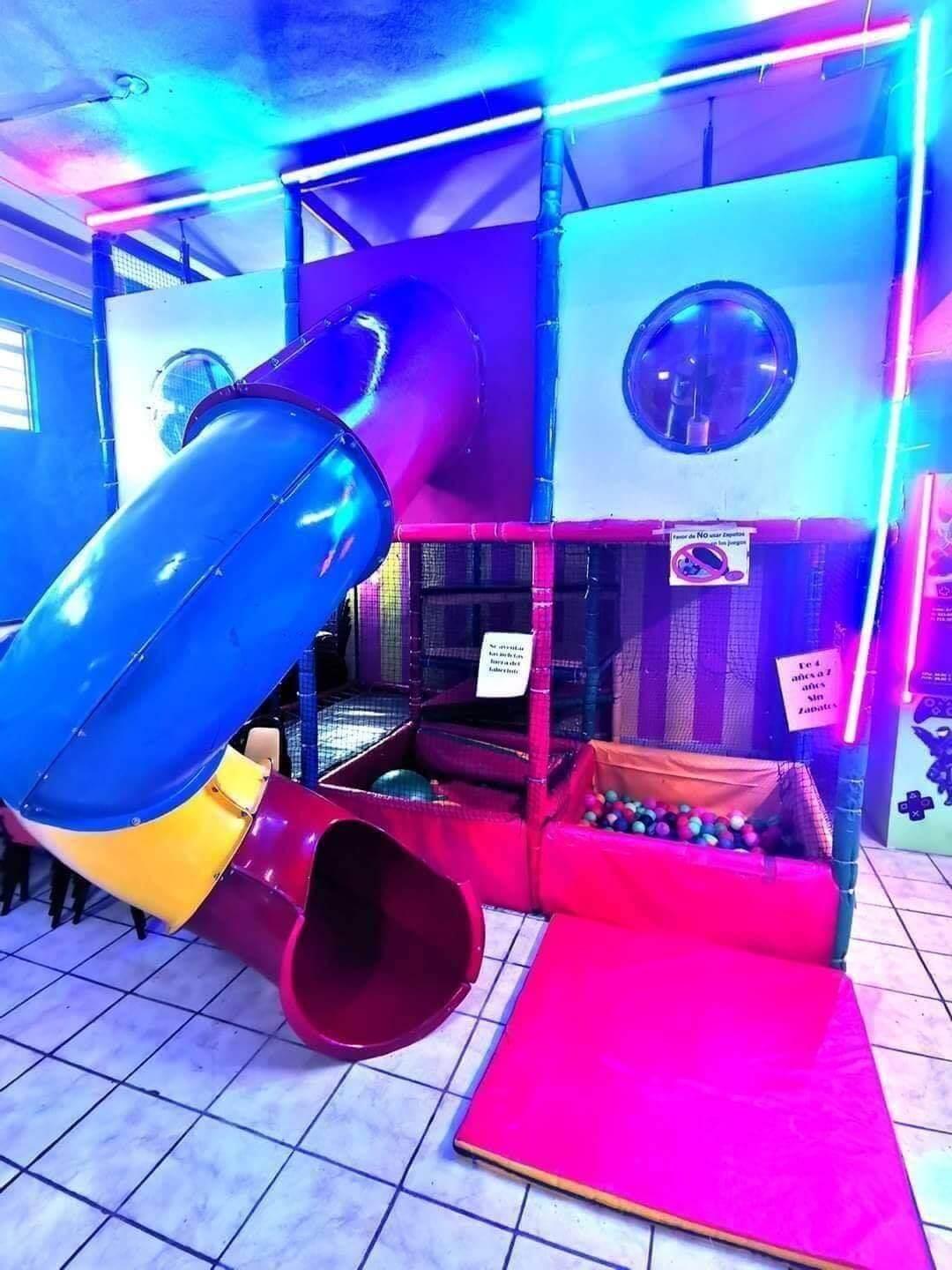 Fiesta Emoji Guadalupe, Salón de Fiestas Infantiles en Guadalupe — foto 5