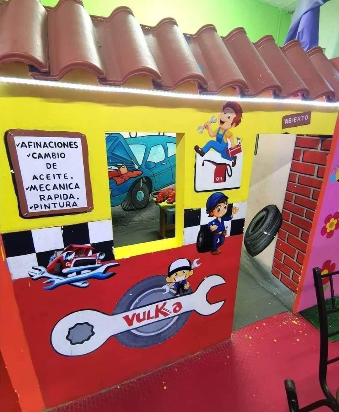 Fiesta Emoji Guadalupe, Salón de Fiestas Infantiles en Guadalupe — foto 6