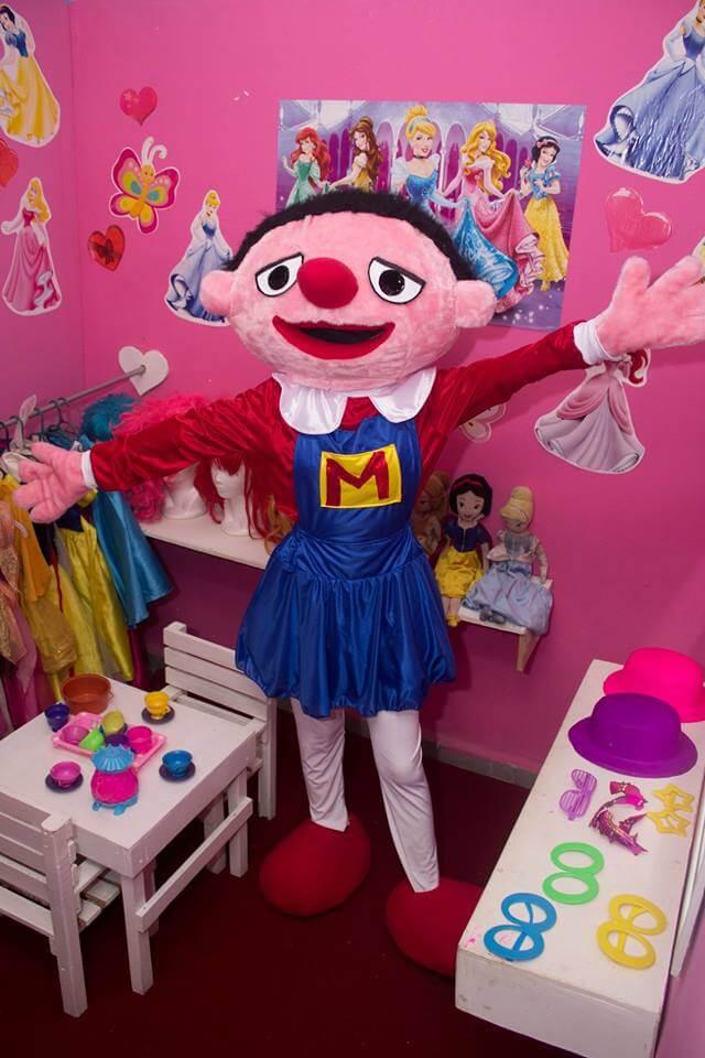 Fiesta Emoji Juárez, Salón de Fiestas Infantiles en Jardines de la Silla — foto 5