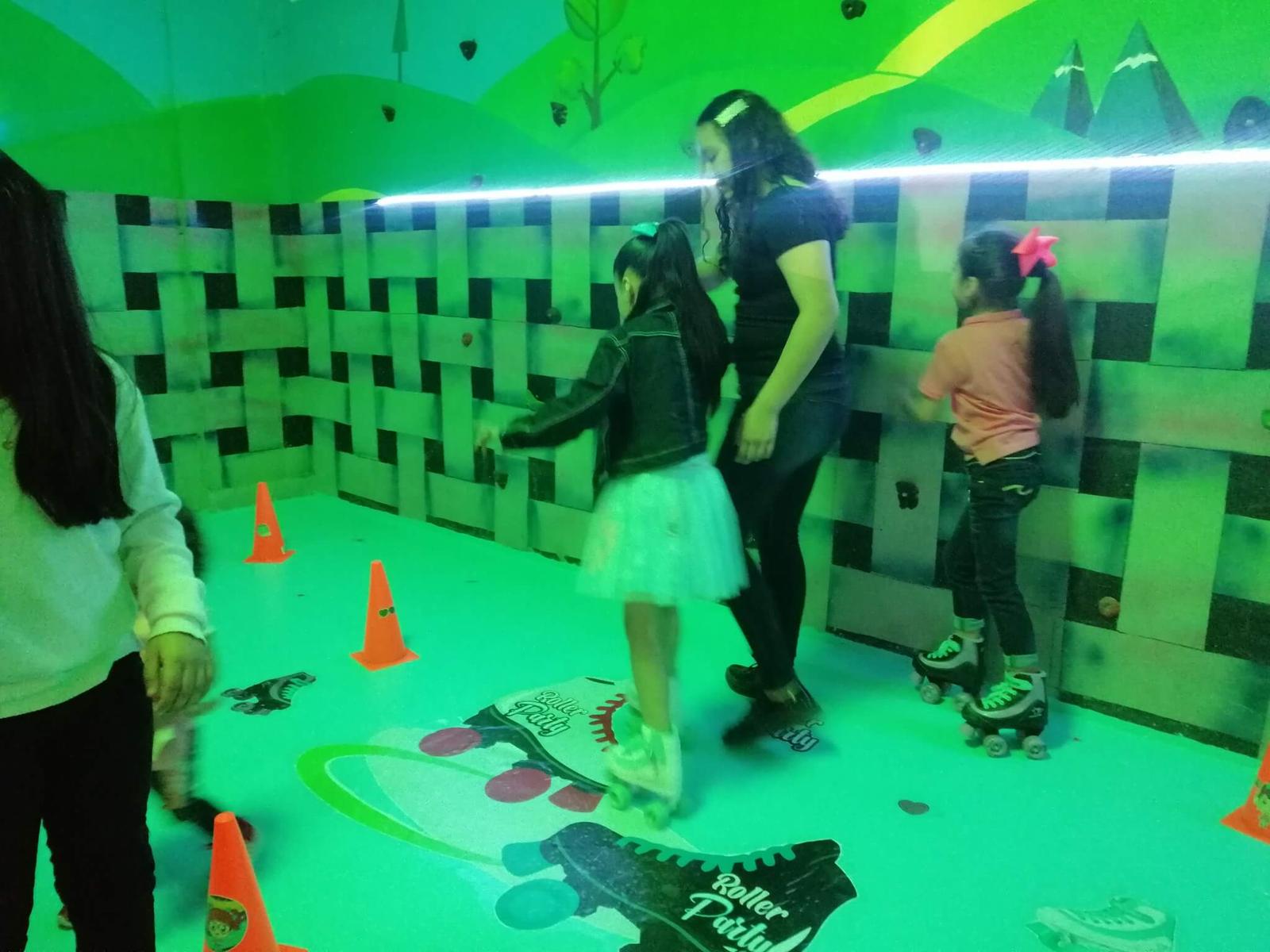 Kids Party City, Salón de Fiestas Infantiles en Juárez — foto 4