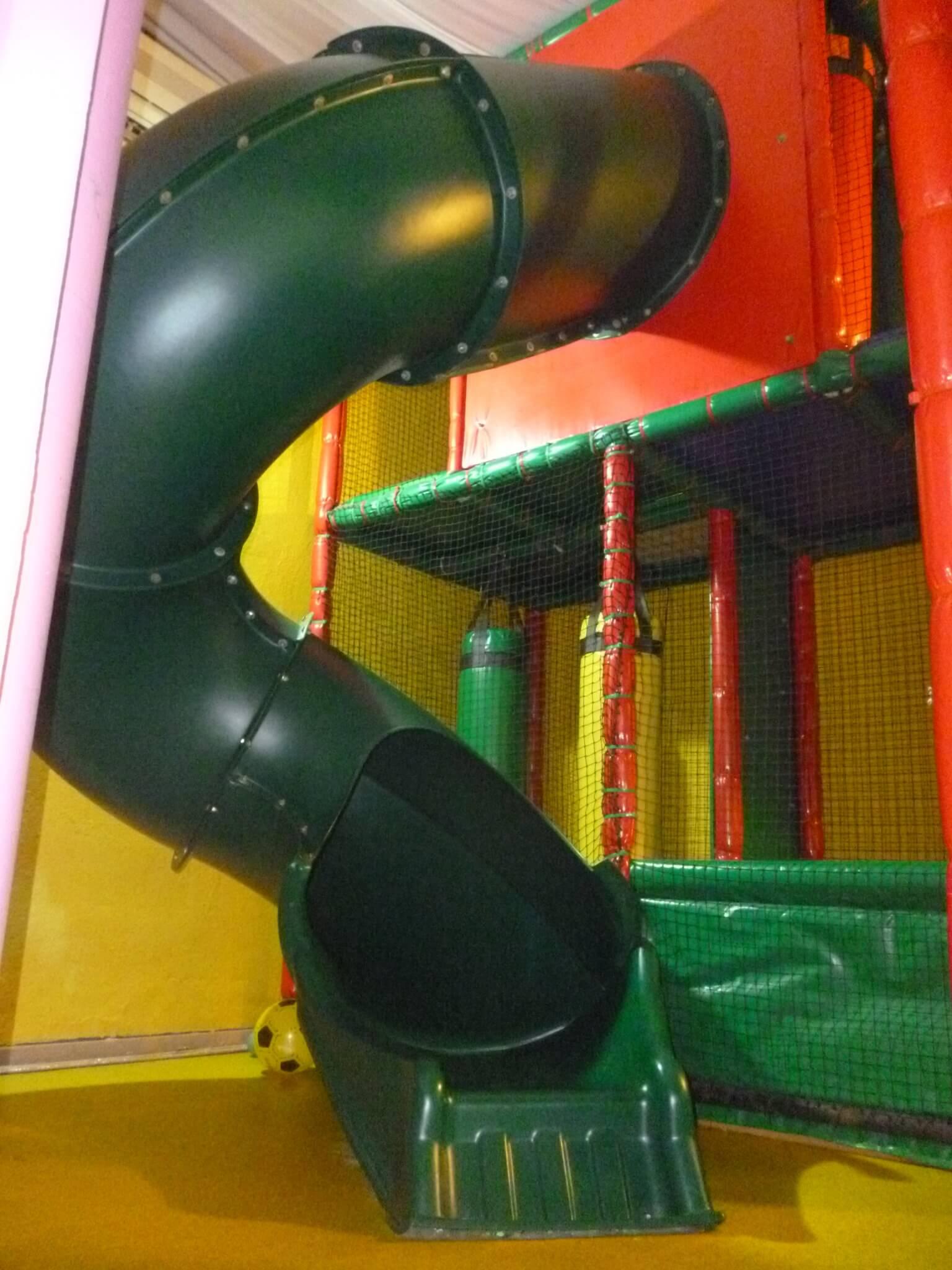 Circus Land, Salón de Fiestas Infantiles en Monterrey — foto 5