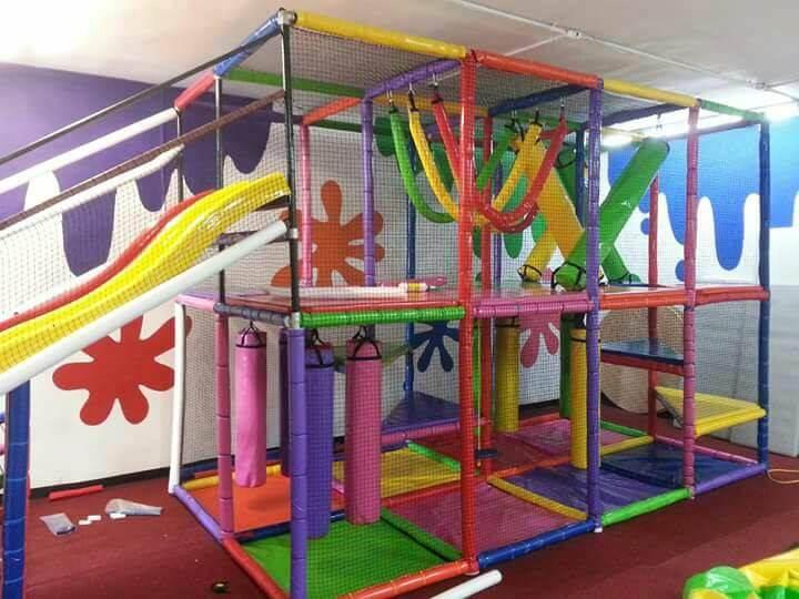 Fantastic Fiestas, Salón de Fiestas Infantiles en Monterrey — foto 2