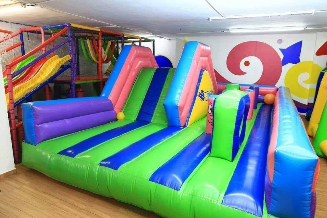 Fantastic Fiestas, Salón de Fiestas Infantiles en Monterrey — foto 4