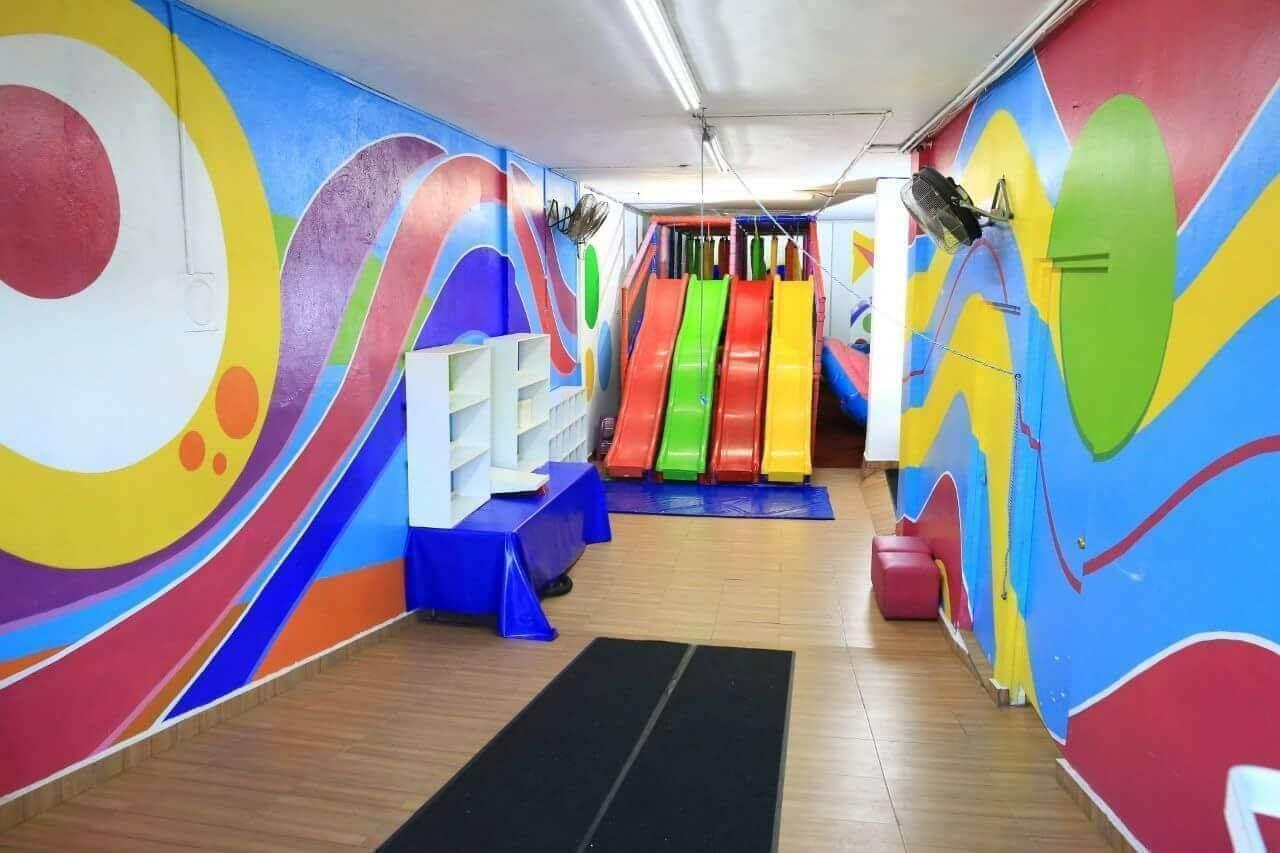 Fantastic Fiestas, Salón de Fiestas Infantiles en Monterrey — foto 6