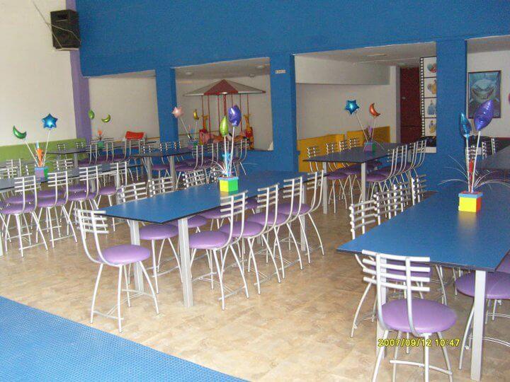 My Party, Salón de Fiestas Infantiles en Monterrey — foto 2