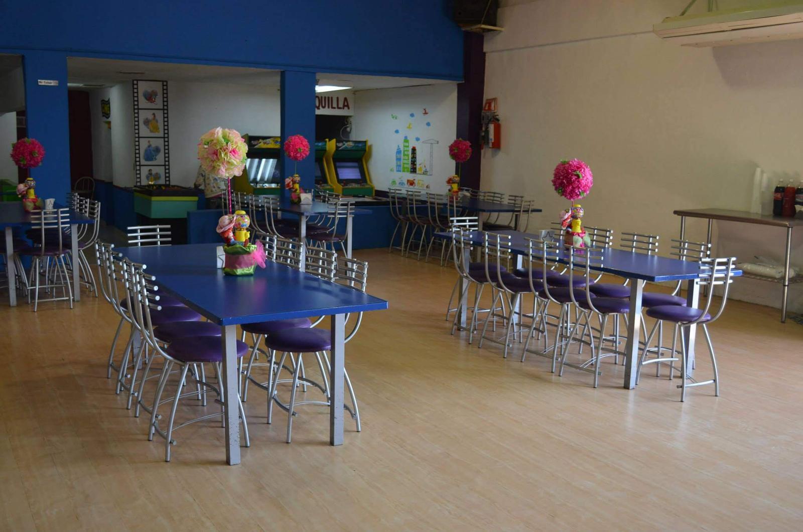 My Party, Salón de Fiestas Infantiles en Monterrey — foto 3