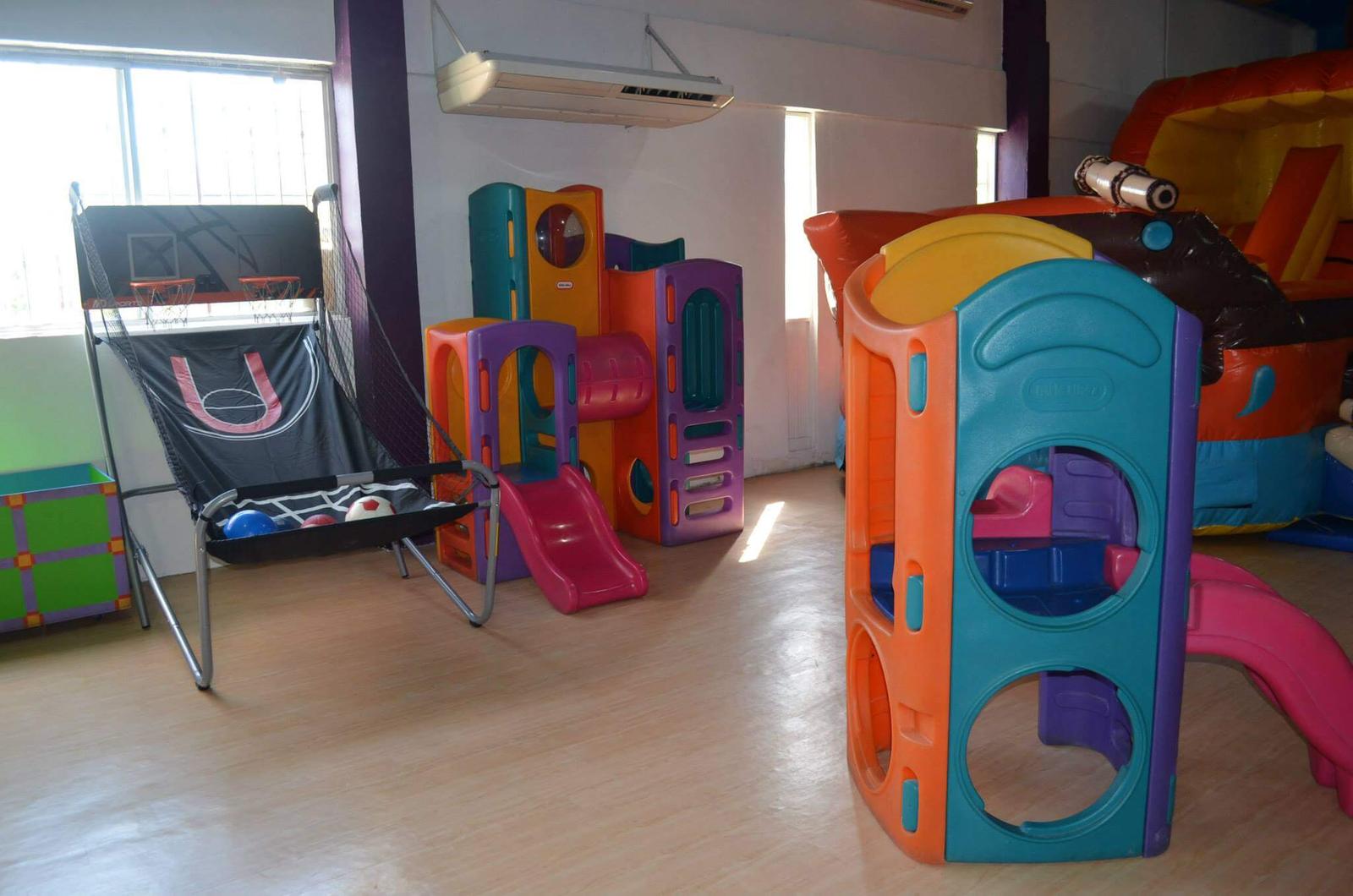 My Party, Salón de Fiestas Infantiles en Monterrey — foto 5