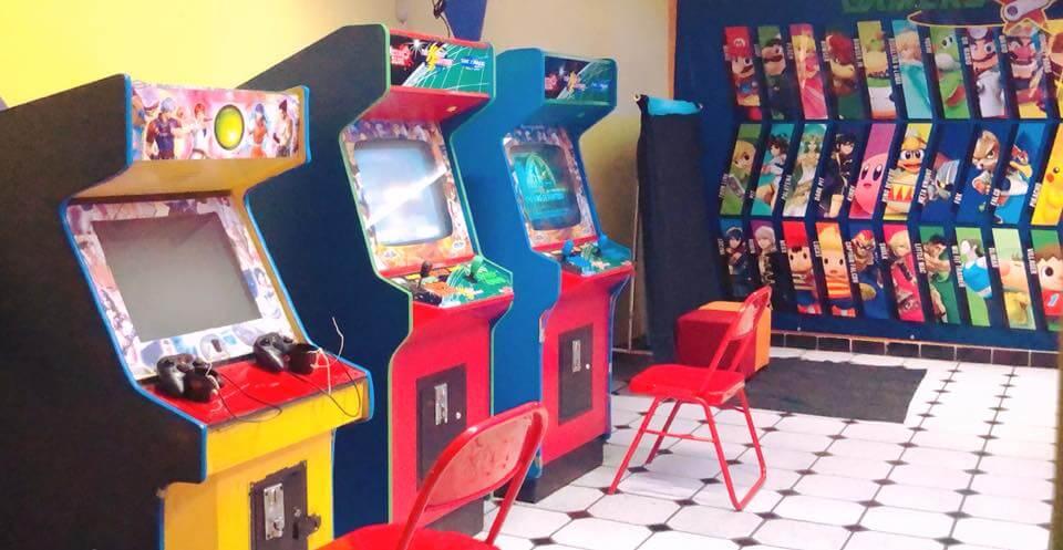 Konfety Club, Salón de Fiestas Infantiles en Monterrey — foto 5