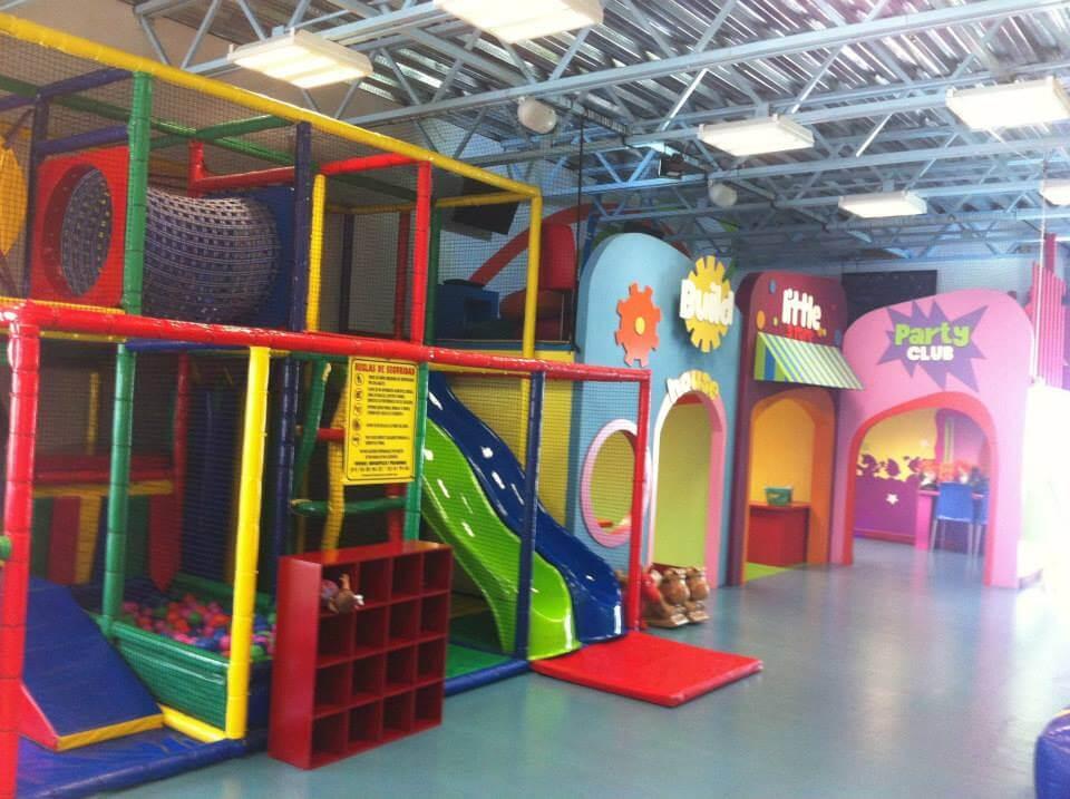 Reborujos Party, Salón de Fiestas Infantiles en Monterrey — foto 6