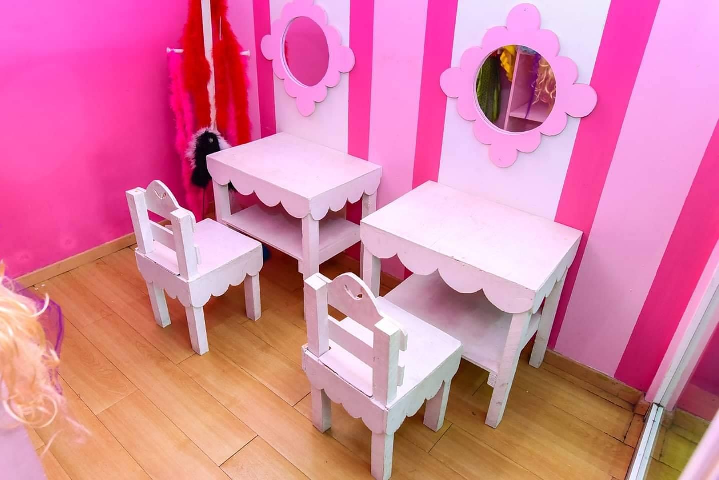 Rhinos Party Guadalupe, Salón de Fiestas Infantiles en Guadalupe — foto 6