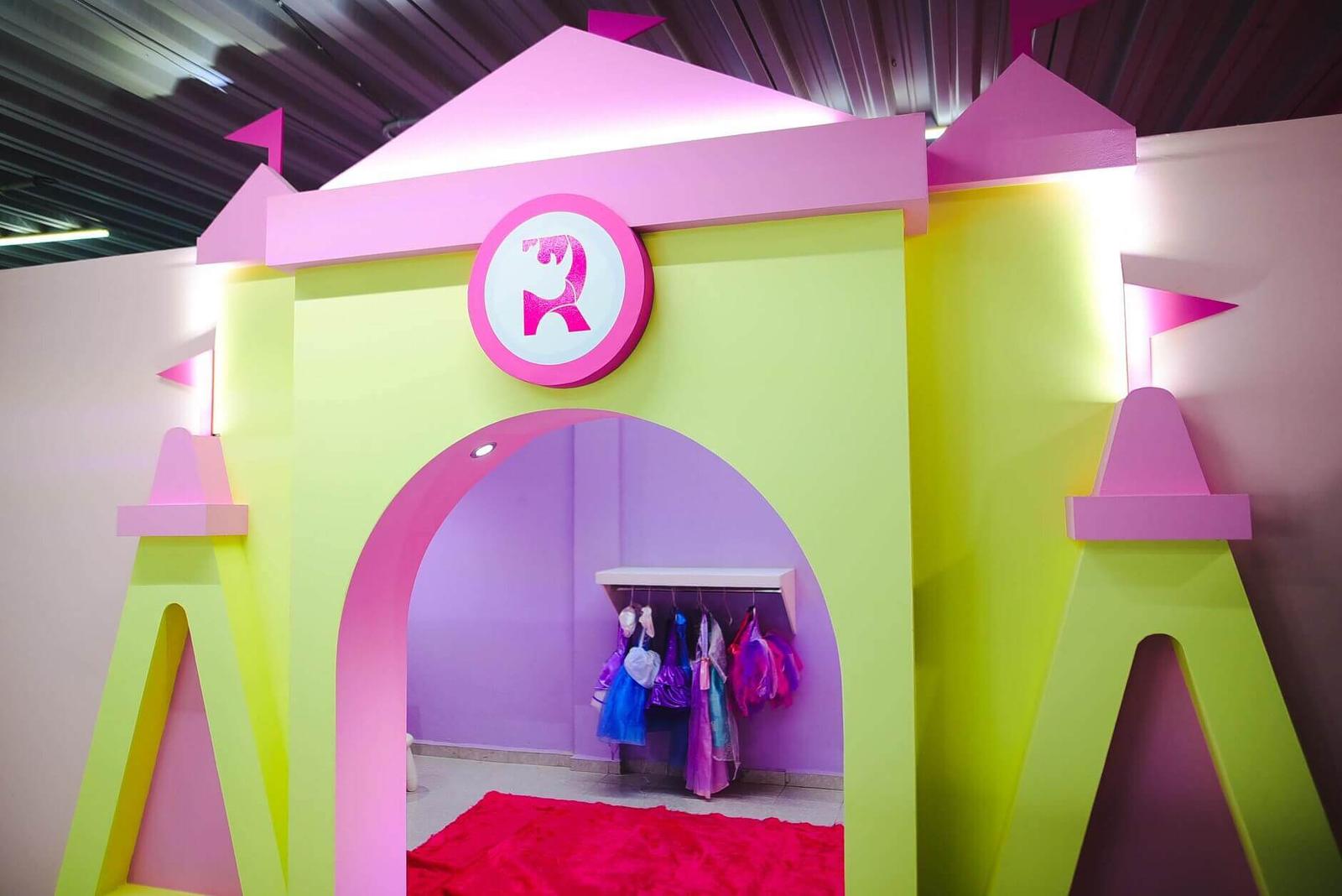 Rhinos Party Escobedo, Salón de Fiestas Infantiles en General Escobedo — foto 2