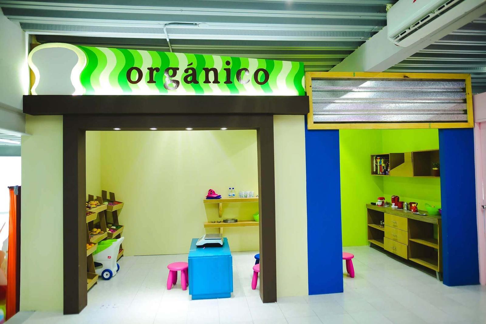 Rhinos Party Escobedo, Salón de Fiestas Infantiles en General Escobedo — foto 3