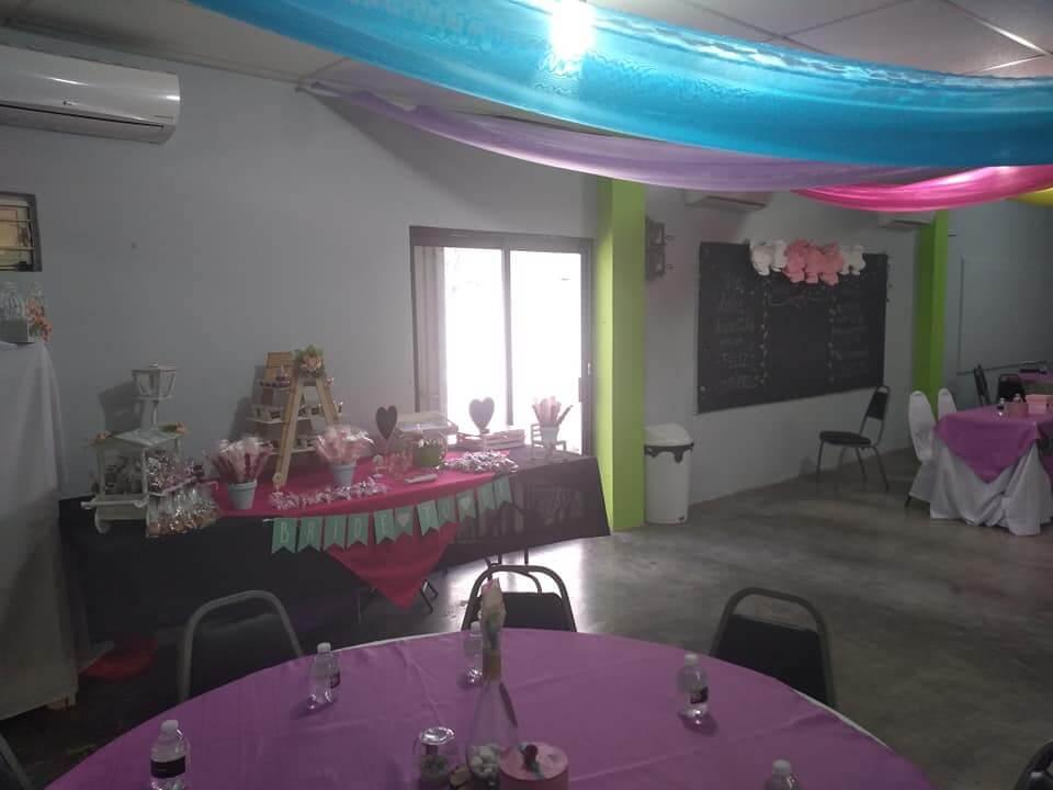 Rhinos Party Place, Salón de Fiestas Infantiles en Juárez — foto 2