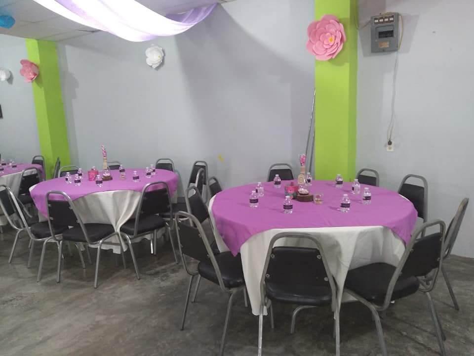 Rhinos Party Place, Salón de Fiestas Infantiles en Juárez — foto 3