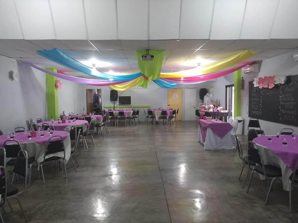Rhinos Party Place, Salón de Fiestas Infantiles en Juárez — foto 4