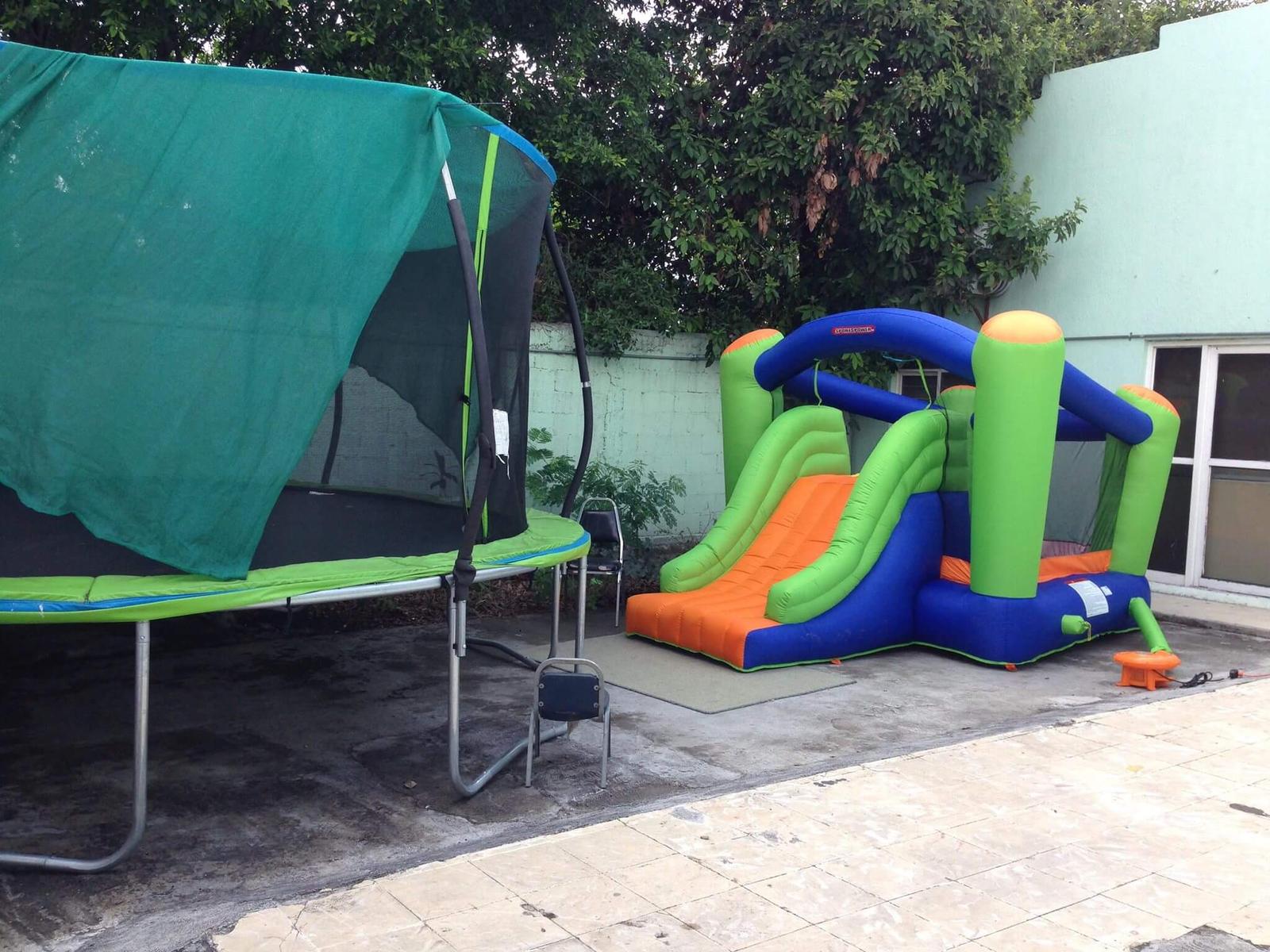 Rhinos Party Place, Salón de Fiestas Infantiles en Juárez — foto 6