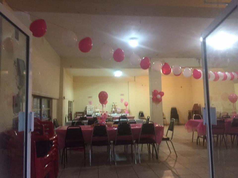 Salón de Eventos M&J, Salón de Fiestas Infantiles en Monterrey — foto 4