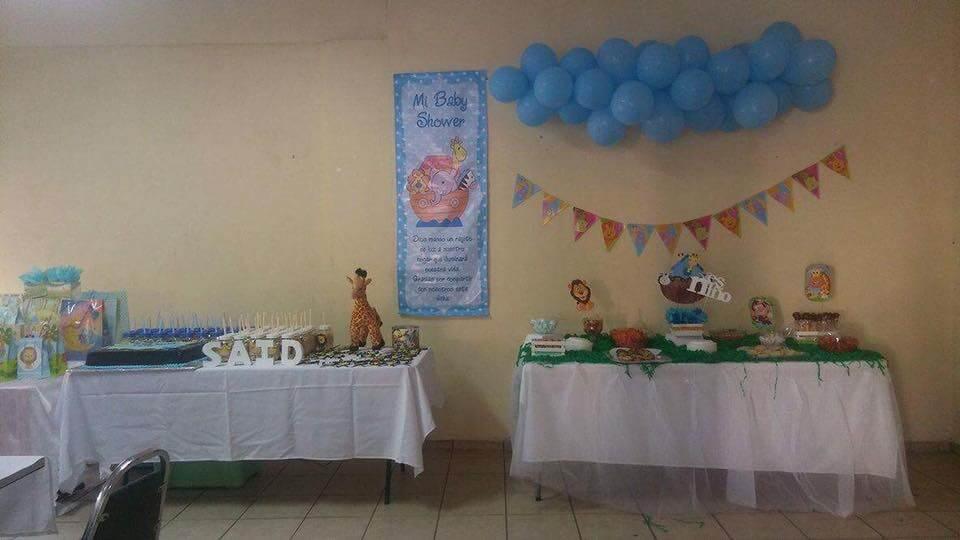 Salón de Eventos M&J, Salón de Fiestas Infantiles en Monterrey — foto 5